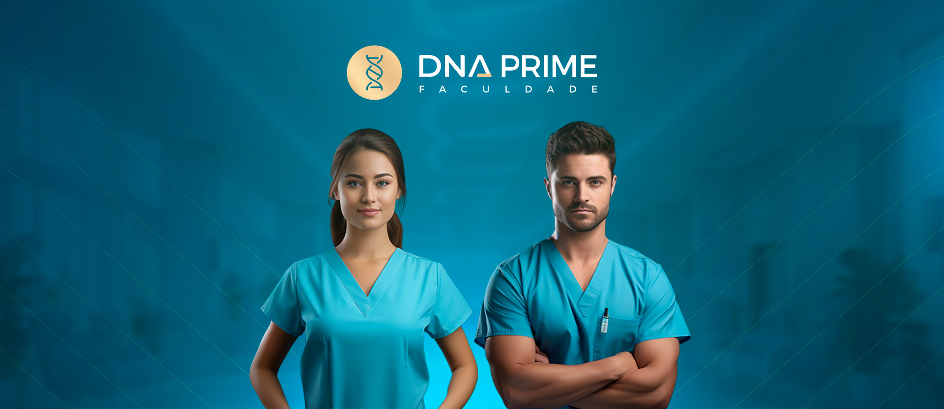 Faculdade DNA